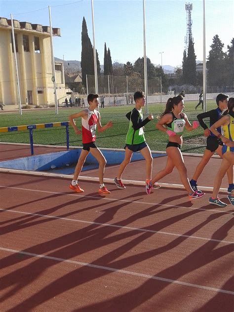 Federacion andaluza atletismo Organizador: FEDERACION ANDALUZA CICLISMO